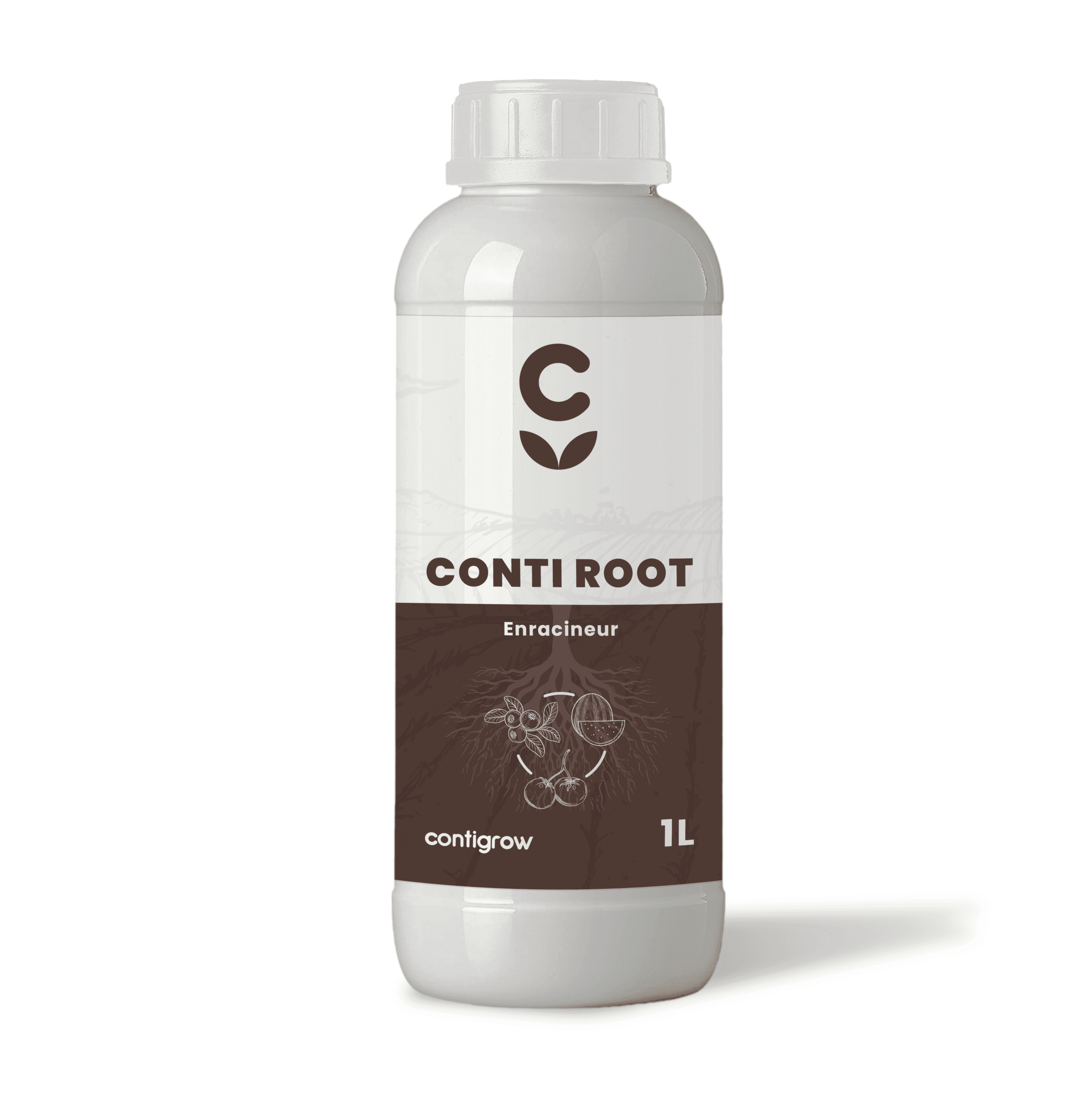 Conti Root & Conti Humus