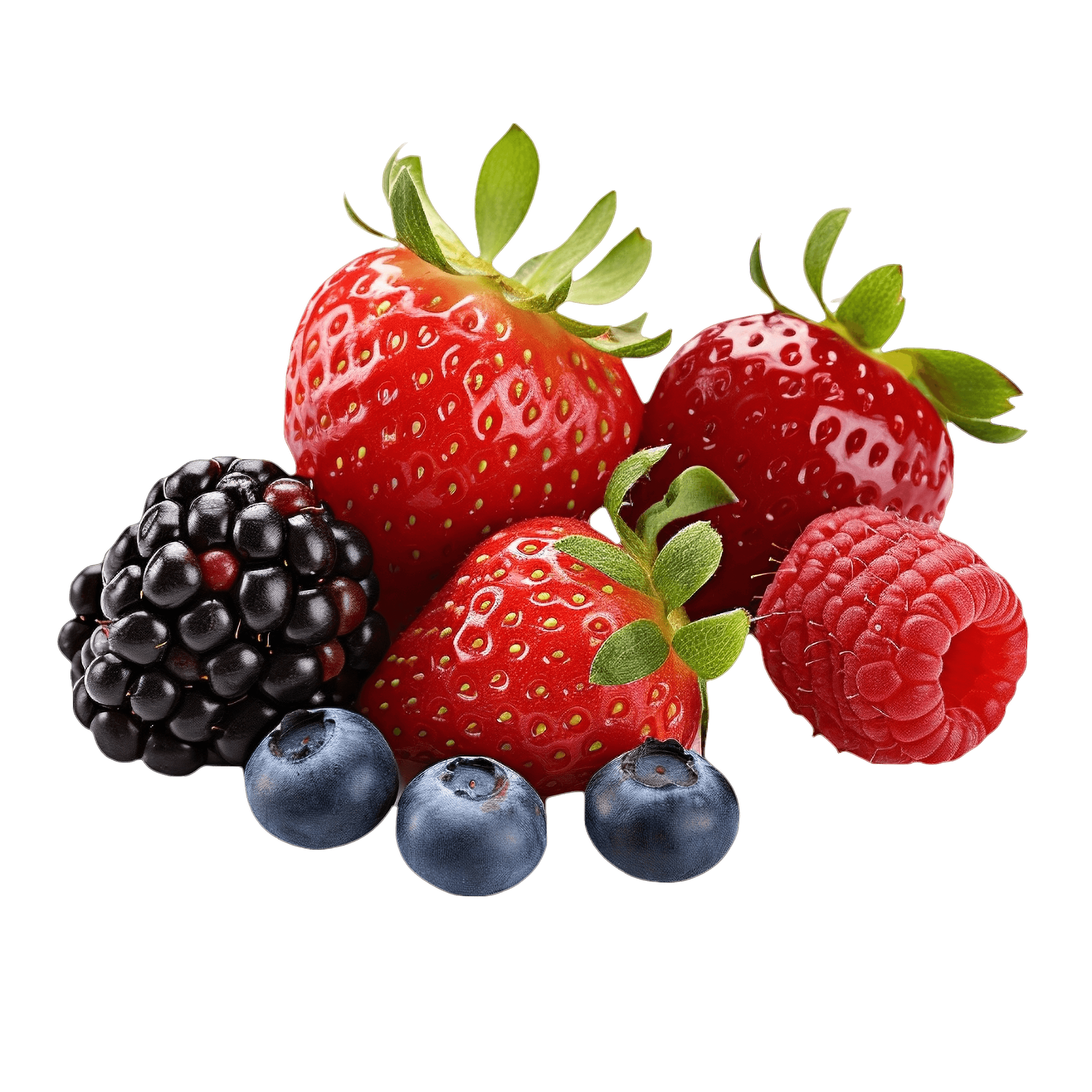 fertilisation fruits rouges maroc