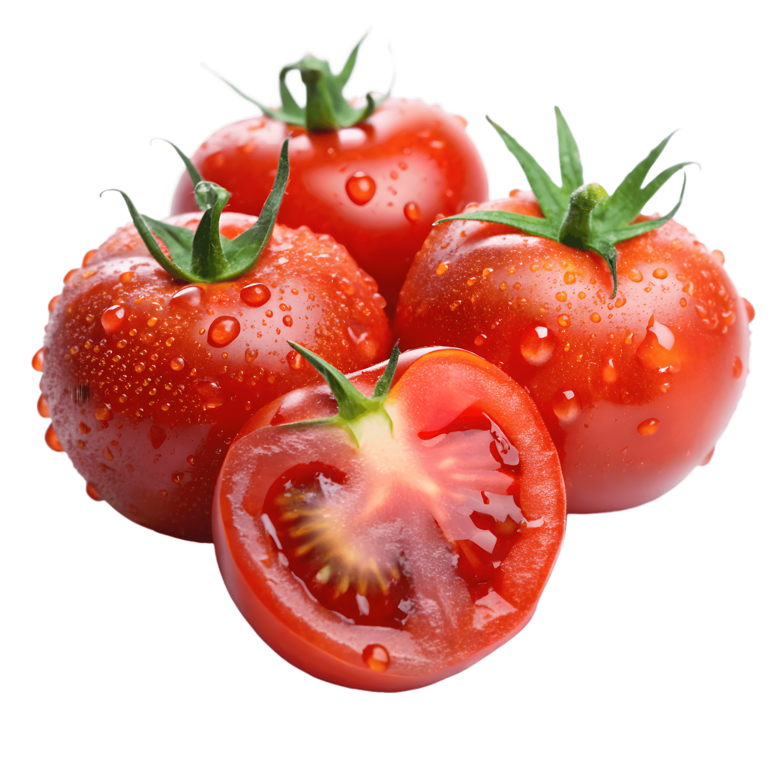 Tomates fraîches - Fertilisation Contigrow