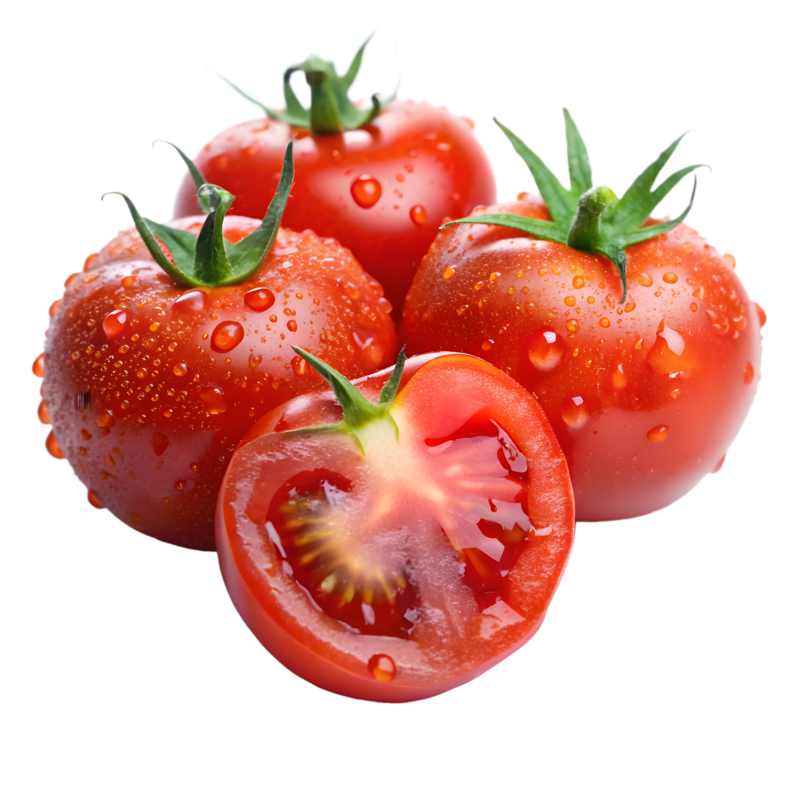 Tomates fraîches - Fertilisation Contigrow