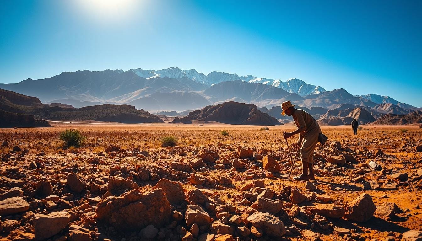 Meilleurs Amendements Sols Arides Maroc