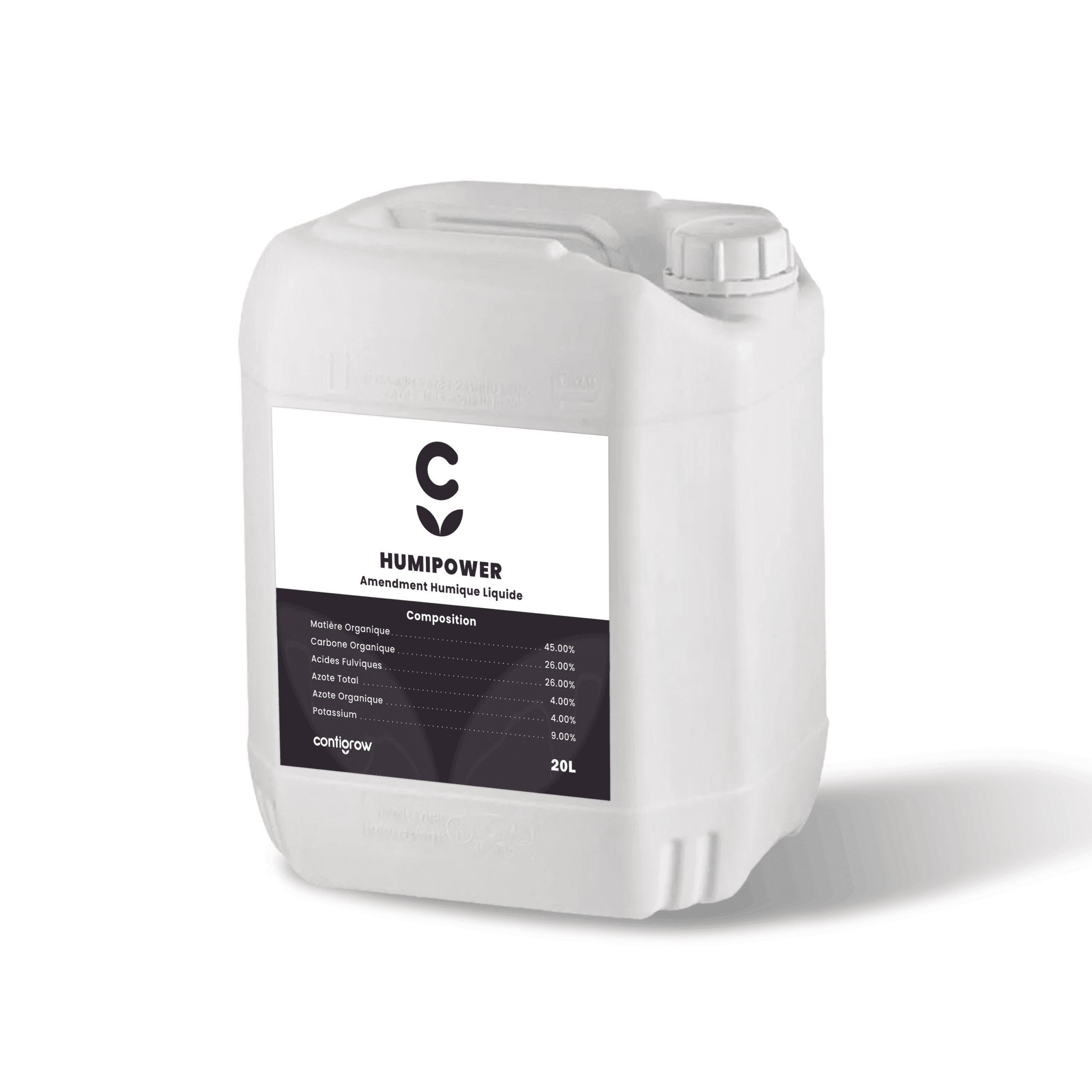 Amendement Humique Liquide