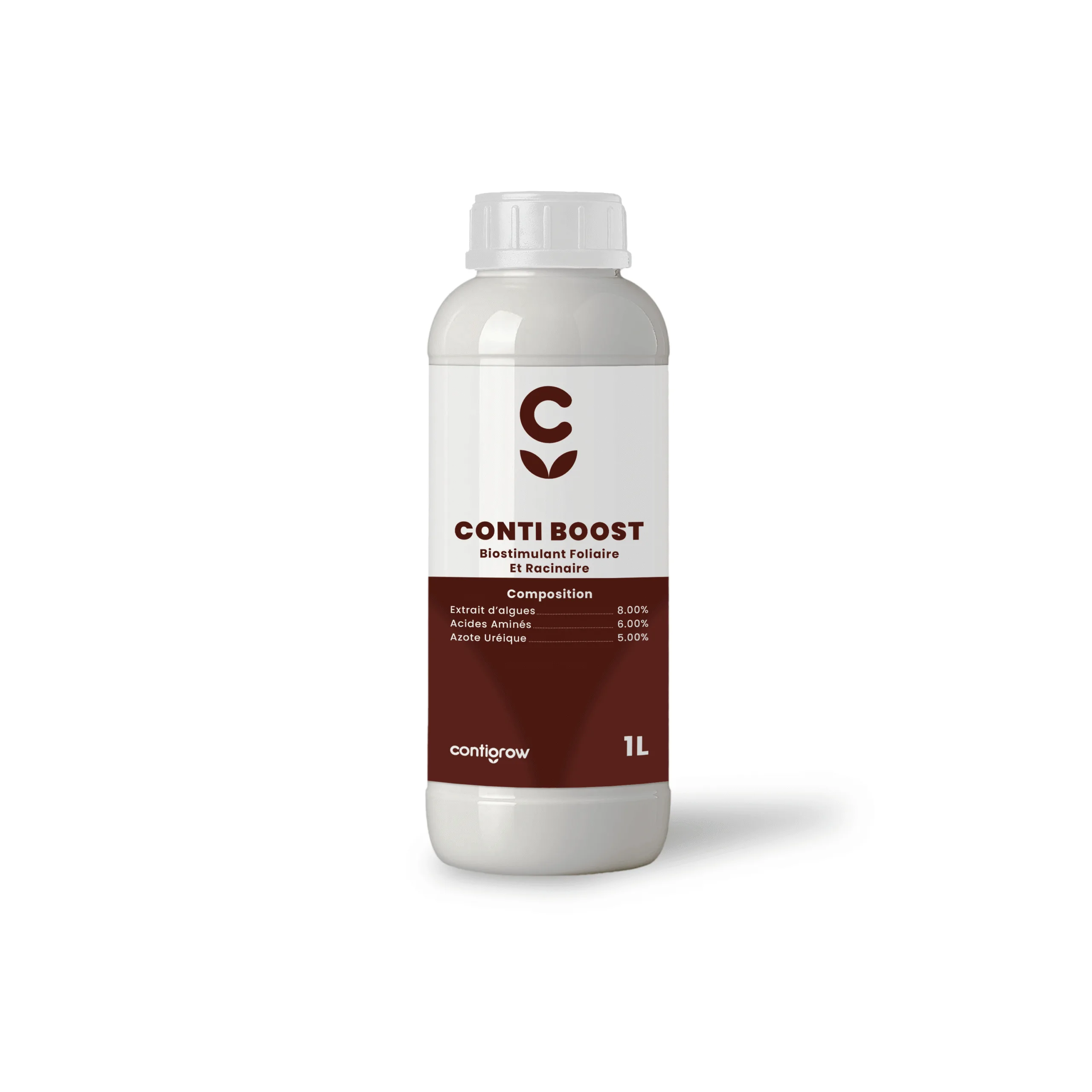Biostimulant Foliaire Et Racinaire
