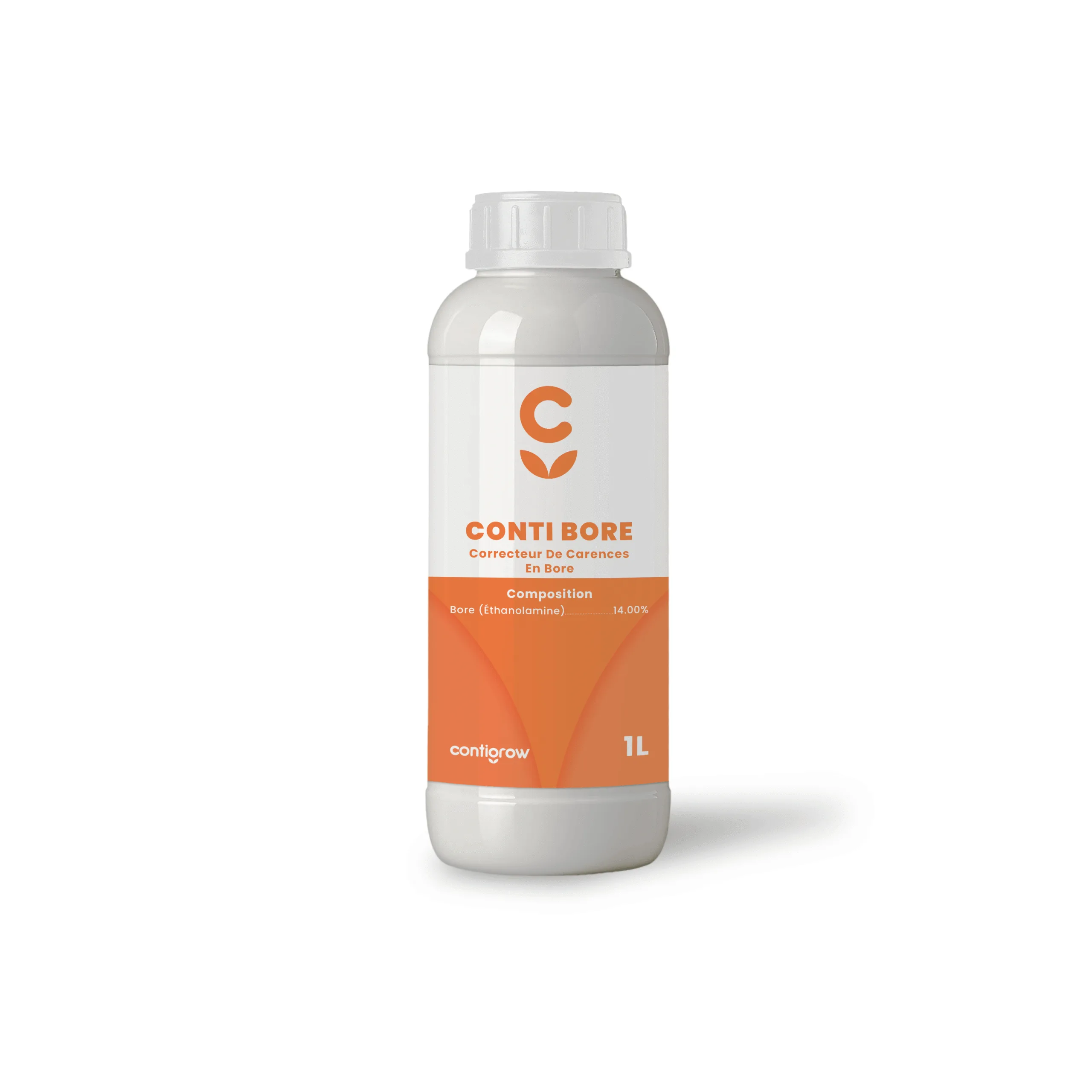 Engrais Foliaire En Bore