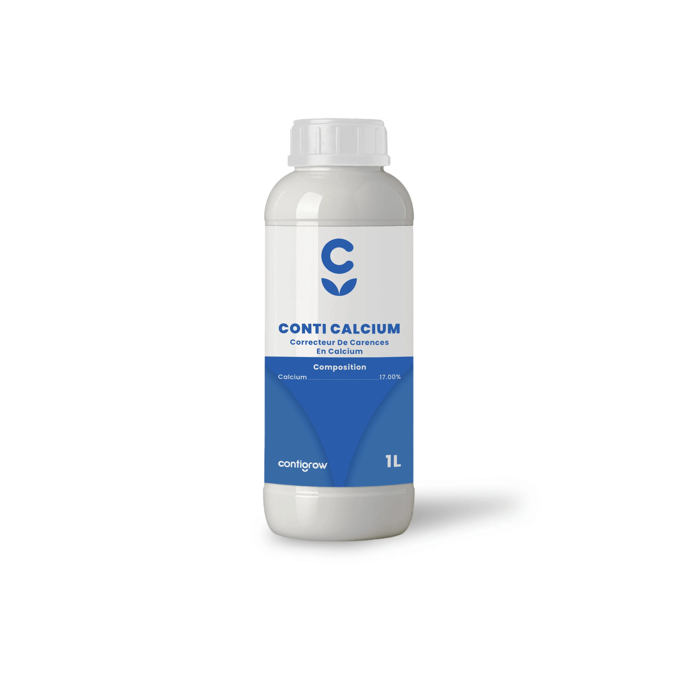 Correcteur De Carences En Calcium