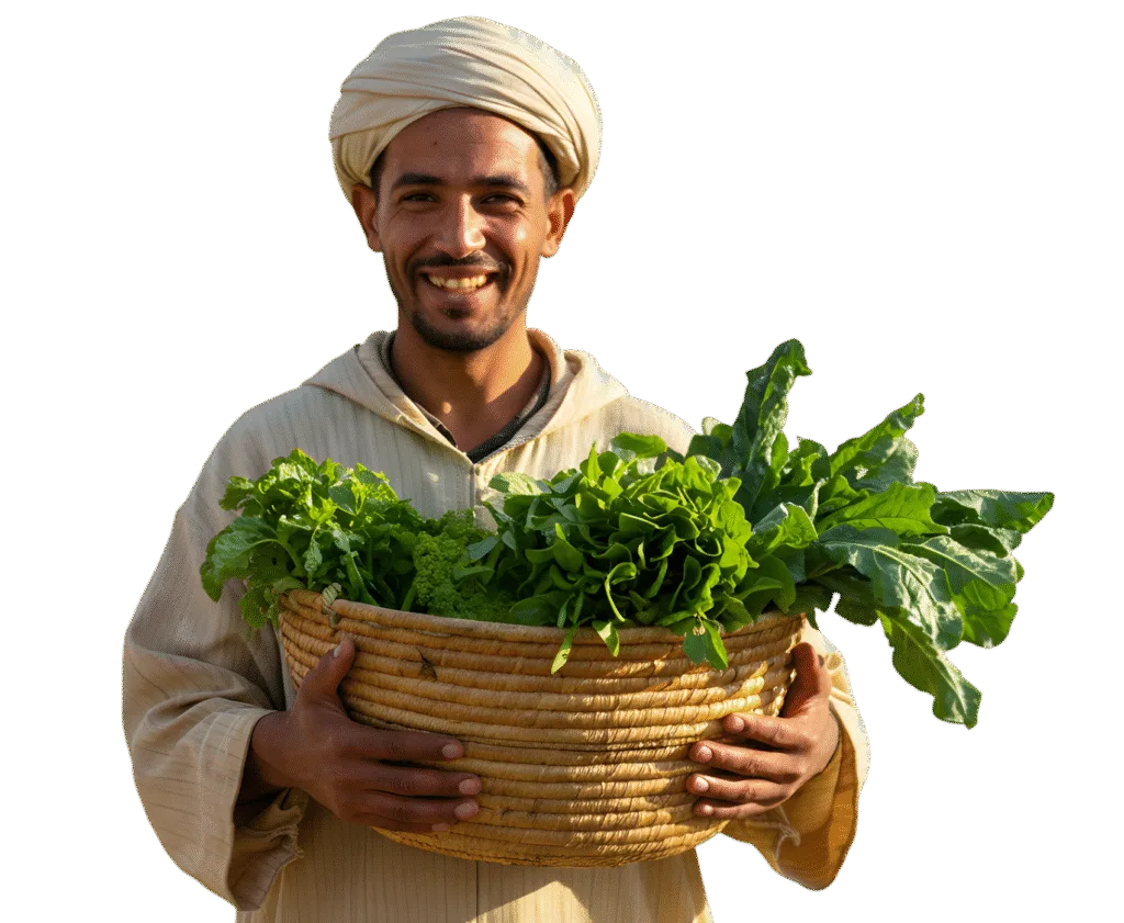 solution agricole maroc