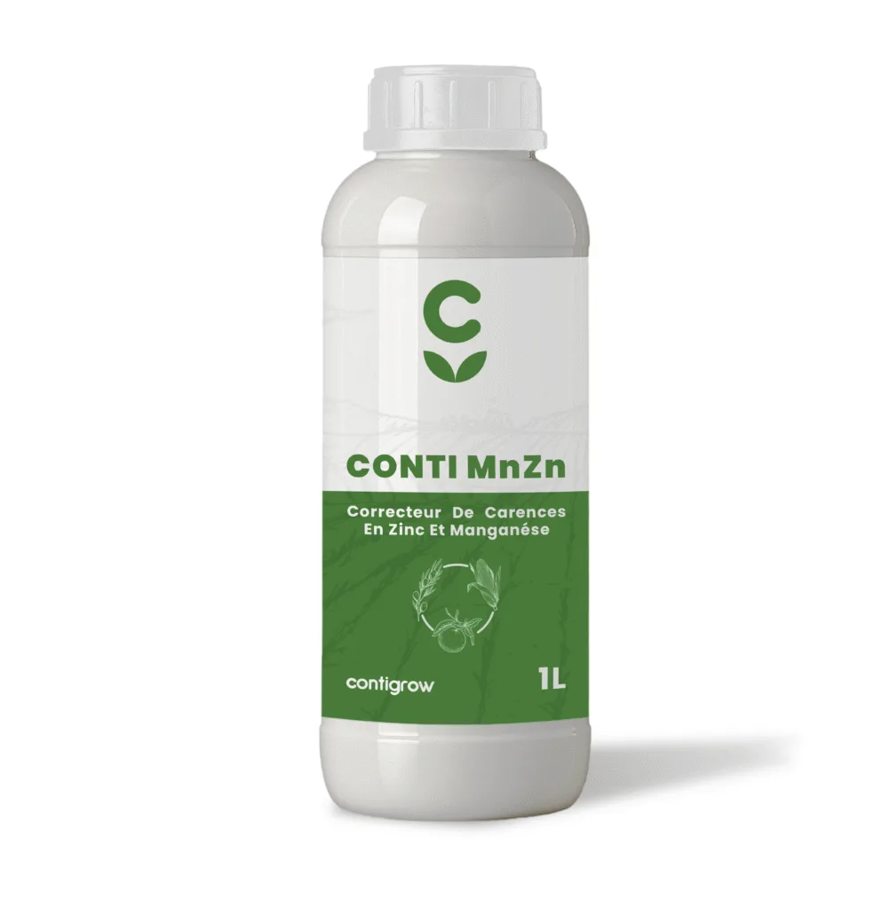 Conti MnZn